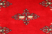 Butterfly 2' 7 x 4' 1 - No. 44565 - ALRUG Rug Store