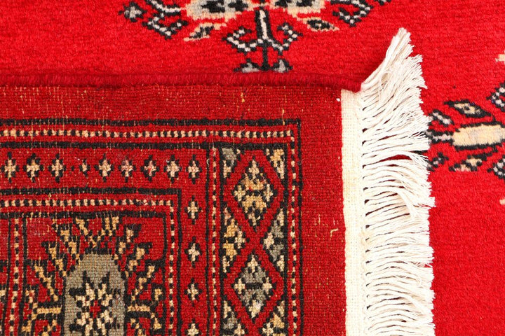 Butterfly 2' 7 x 4' 1 - No. 44565 - ALRUG Rug Store