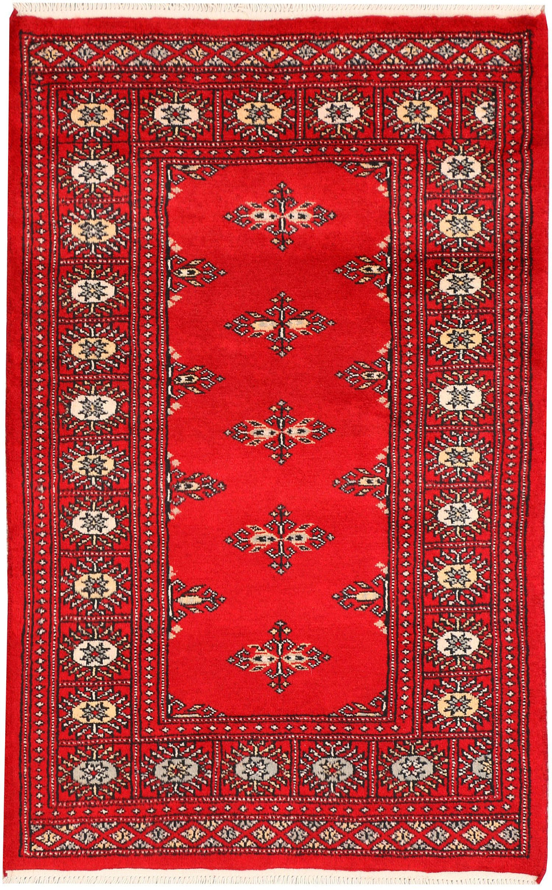 Butterfly 2' 7 x 4' 1 - No. 44565 - ALRUG Rug Store