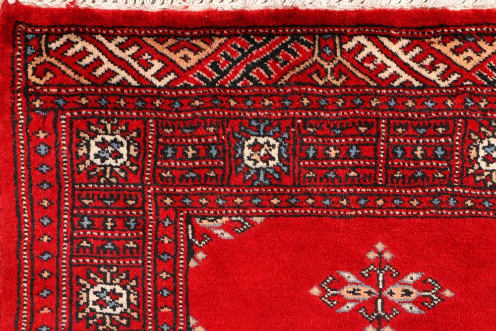 Butterfly 2' 6 x 4' 3 - No. 44569 - ALRUG Rug Store