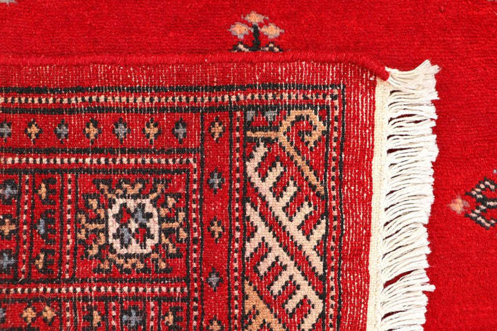 Butterfly 2' 6 x 4' 3 - No. 44569 - ALRUG Rug Store