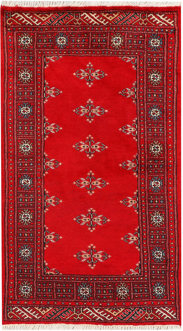Butterfly 2' 6 x 4' 3 - No. 44569 - ALRUG Rug Store