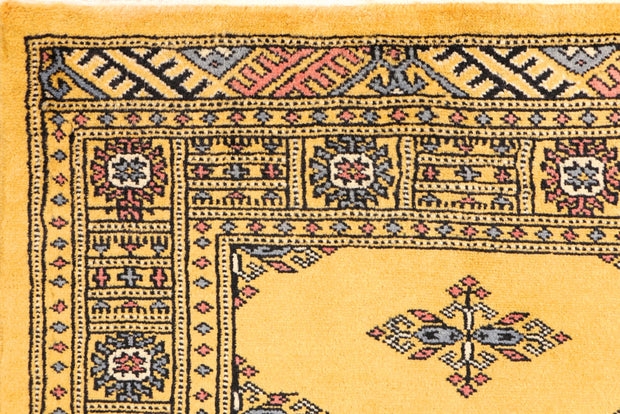 Gold Butterfly 2' 7 x 4' - No. 44576 - ALRUG Rug Store