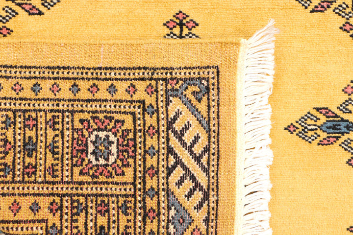 Gold Butterfly 2' 7 x 4' - No. 44576 - ALRUG Rug Store