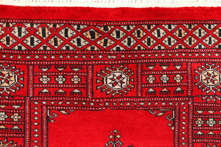 Butterfly 2' 7 x 3' 11 - No. 44578 - ALRUG Rug Store