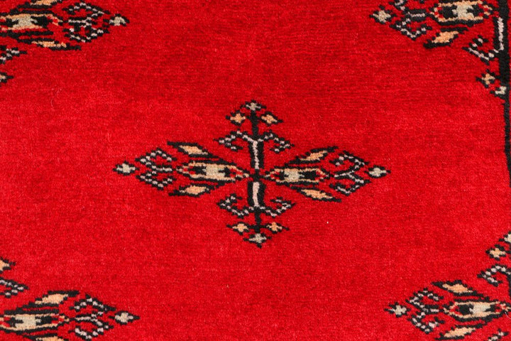 Butterfly 2' 7 x 3' 11 - No. 44578 - ALRUG Rug Store