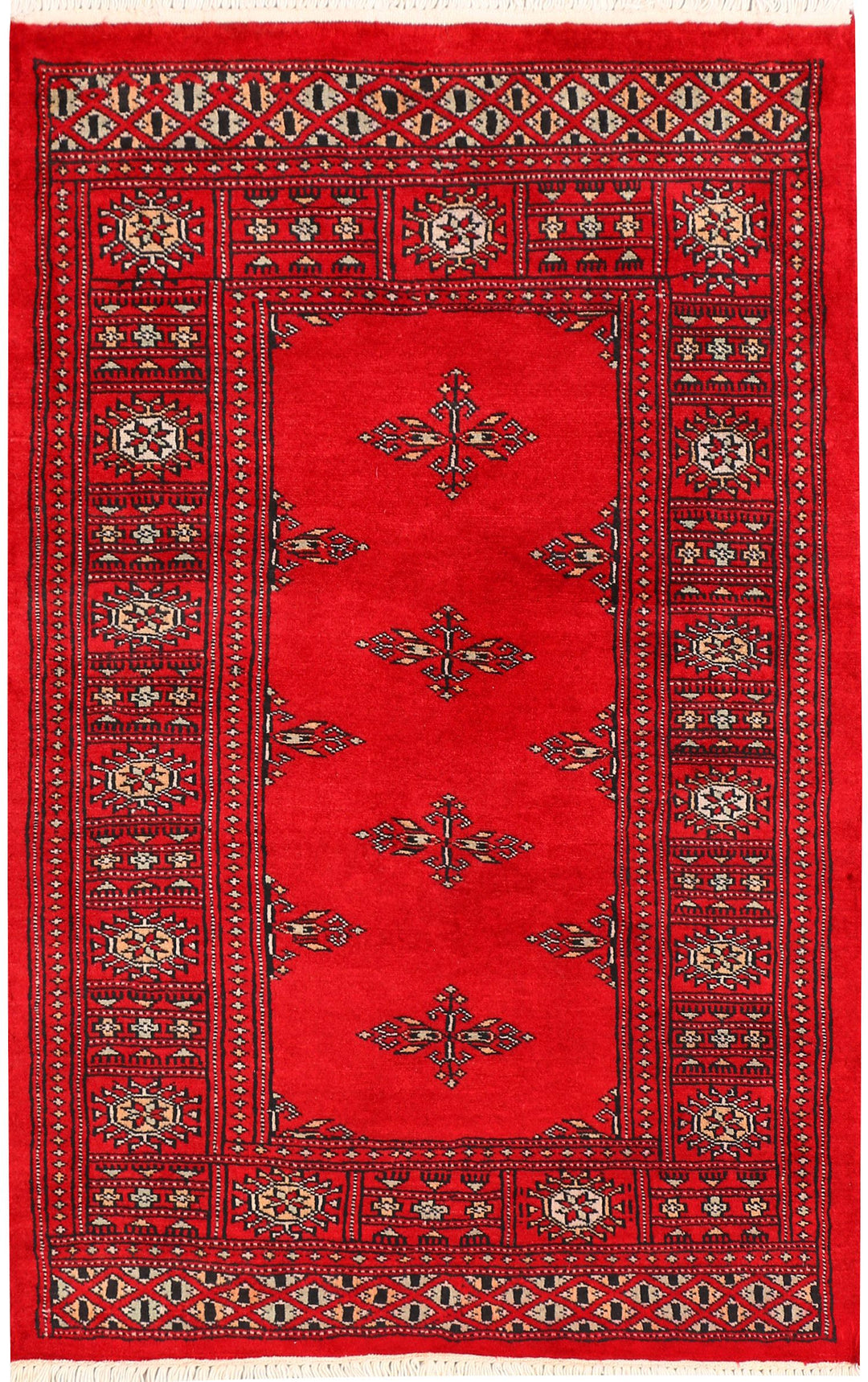 Butterfly 2' 7 x 3' 11 - No. 44578 - ALRUG Rug Store