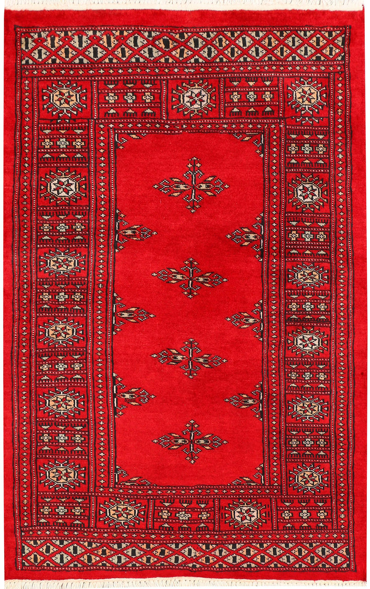 Butterfly 2' 7 x 3' 11 - No. 44578 - ALRUG Rug Store