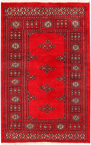 Butterfly 2' 7 x 3' 11 - No. 44578 - ALRUG Rug Store