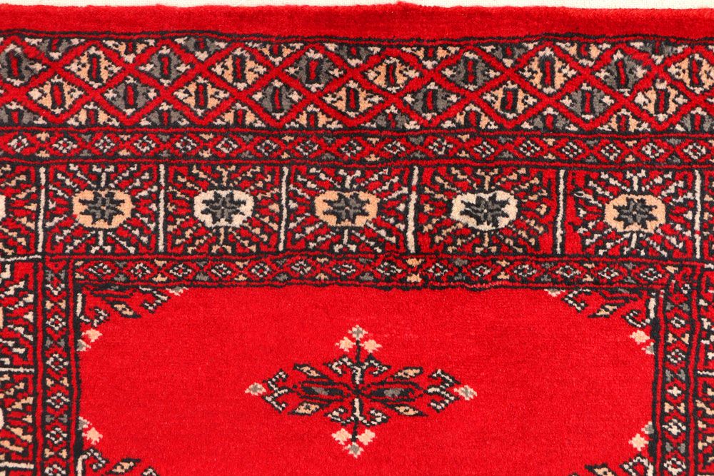 Butterfly 2' 7 x 3' 11 - No. 44585 - ALRUG Rug Store