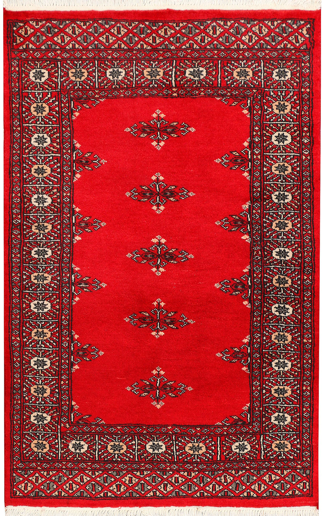 Butterfly 2' 7 x 3' 11 - No. 44585 - ALRUG Rug Store