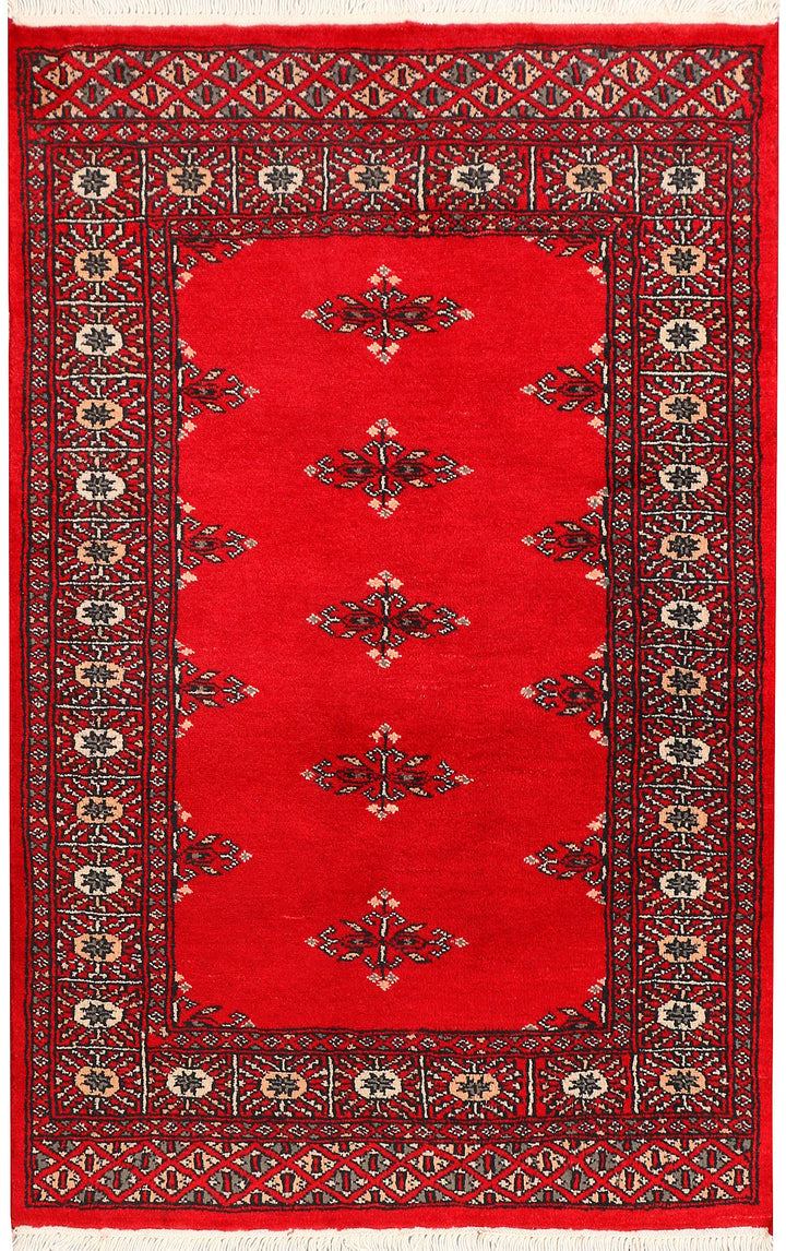 Butterfly 2' 7 x 3' 11 - No. 44585 - ALRUG Rug Store