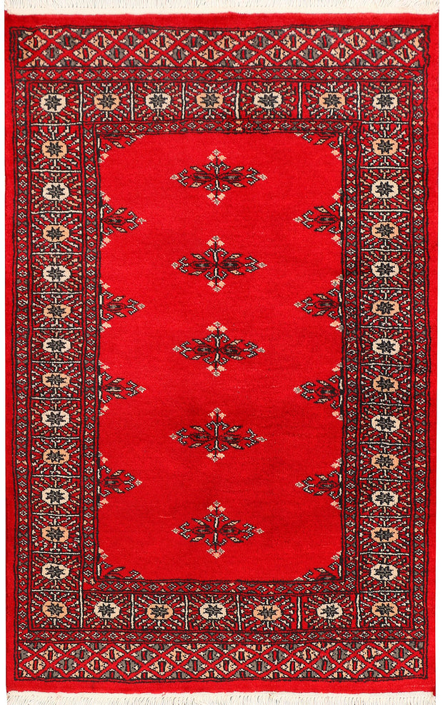 Butterfly 2' 7 x 3' 11 - No. 44585 - ALRUG Rug Store