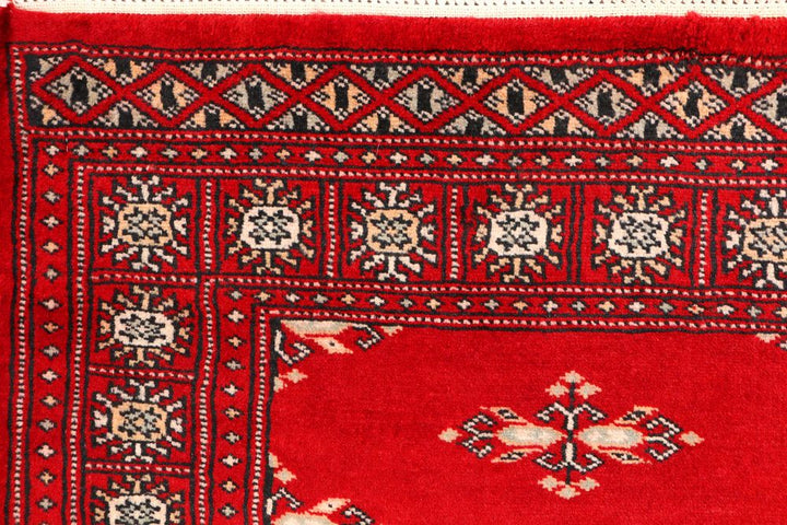 Butterfly 2' 7 x 4' - No. 44596 - ALRUG Rug Store