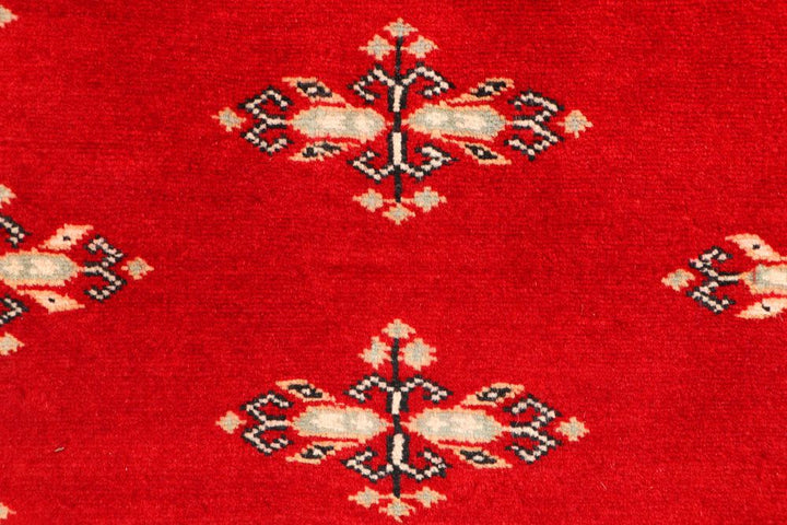 Butterfly 2' 7 x 4' - No. 44596 - ALRUG Rug Store