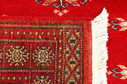 Butterfly 2' 7 x 4' - No. 44596 - ALRUG Rug Store