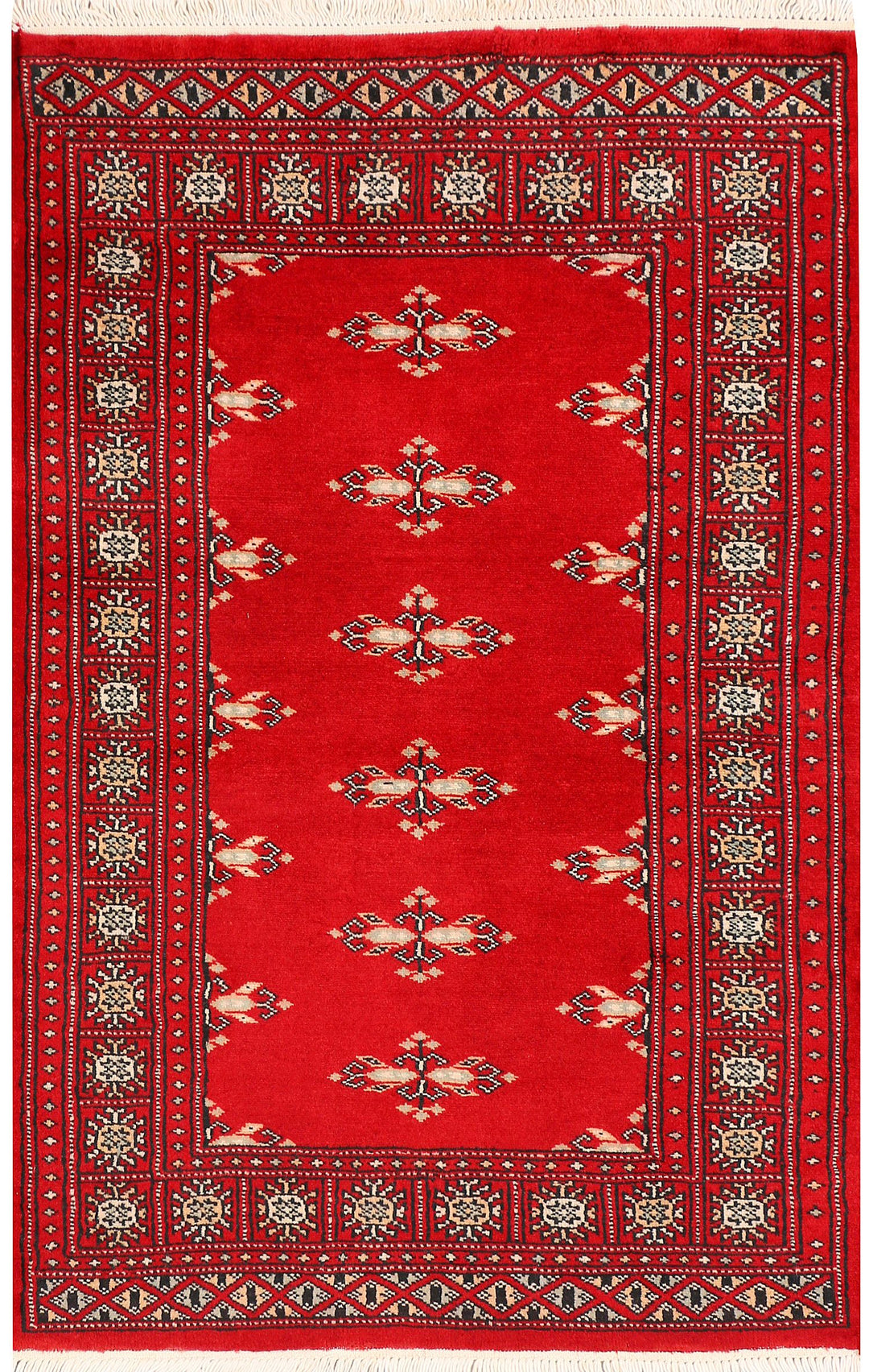Butterfly 2' 7 x 4' - No. 44596 - ALRUG Rug Store