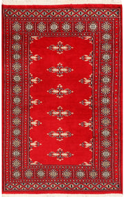 Butterfly 2' 7 x 4' - No. 44596 - ALRUG Rug Store