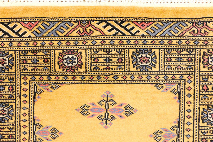 Gold Butterfly 2' 7 x 3' 11 - No. 44604 - ALRUG Rug Store