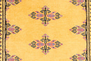 Gold Butterfly 2' 7 x 3' 11 - No. 44604 - ALRUG Rug Store