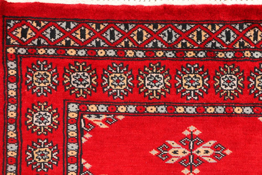 Butterfly 2' 7 x 4' - No. 44605 - ALRUG Rug Store