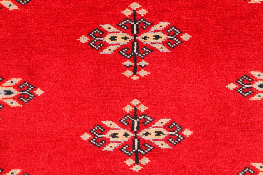 Butterfly 2' 7 x 4' - No. 44605 - ALRUG Rug Store