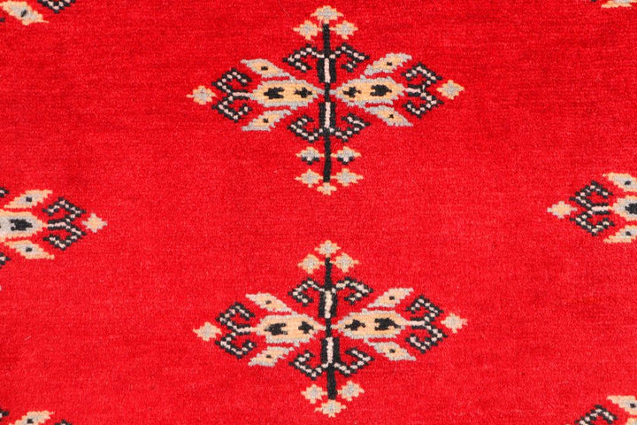 Butterfly 2' 7 x 4' - No. 44605 - ALRUG Rug Store