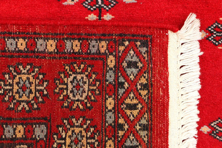 Butterfly 2' 7 x 4' - No. 44605 - ALRUG Rug Store