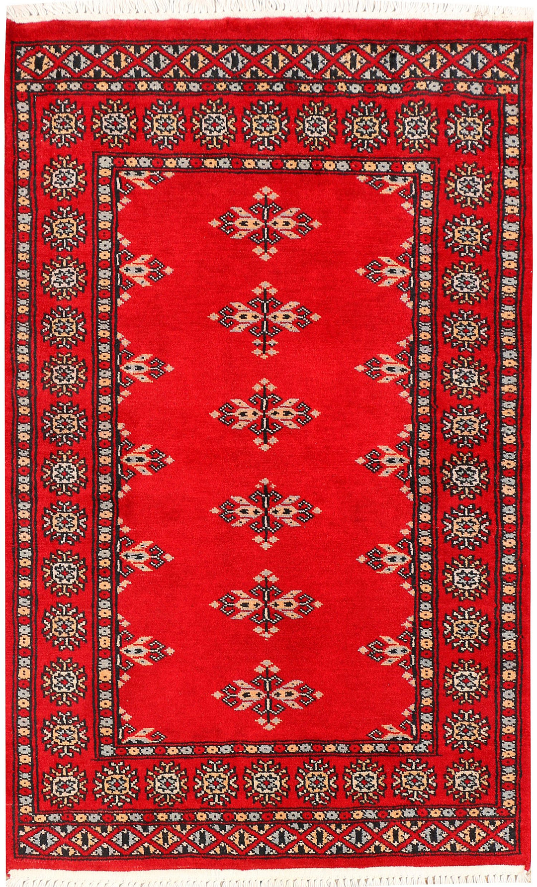 Butterfly 2' 7 x 4' - No. 44605 - ALRUG Rug Store