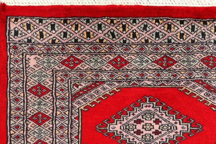 Jaldar 2' 4 x 3' 10 - No. 44606 - ALRUG Rug Store