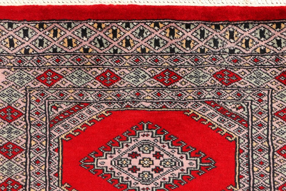 Jaldar 2' 4 x 3' 10 - No. 44606 - ALRUG Rug Store