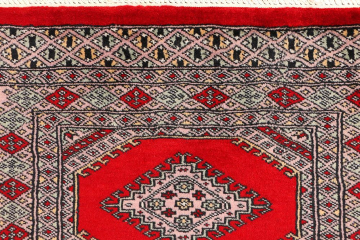Jaldar 2' 4 x 3' 10 - No. 44606 - ALRUG Rug Store