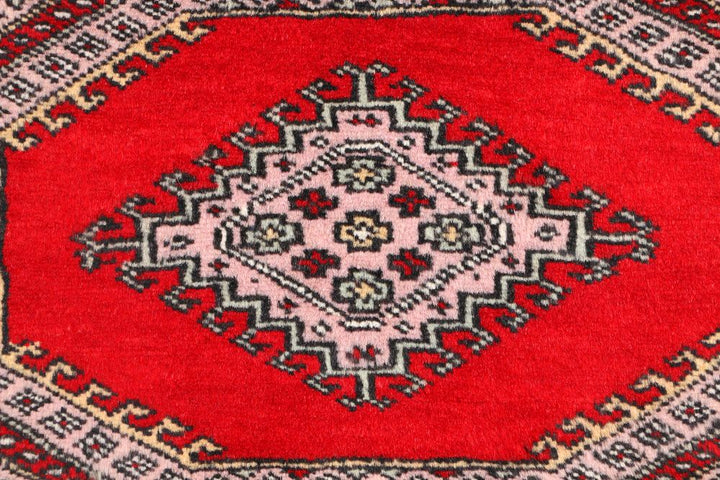 Jaldar 2' 4 x 3' 10 - No. 44606 - ALRUG Rug Store