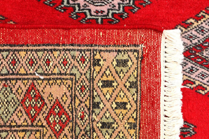Jaldar 2' 4 x 3' 10 - No. 44606 - ALRUG Rug Store