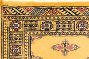 Gold Butterfly 2' 6 x 3' 10 - No. 44610 - ALRUG Rug Store