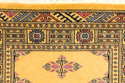 Gold Butterfly 2' 6 x 3' 10 - No. 44610 - ALRUG Rug Store
