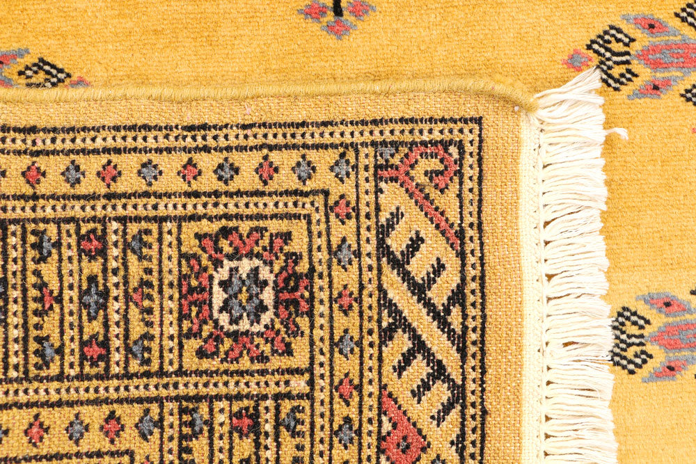 Gold Butterfly 2' 6 x 3' 10 - No. 44610 - ALRUG Rug Store