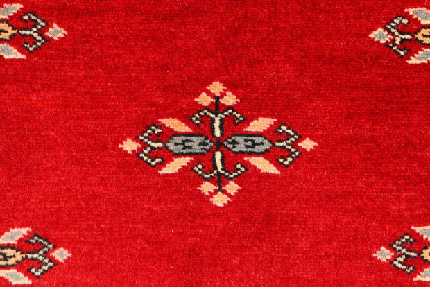 Butterfly 2' 6 x 4' - No. 44613 - ALRUG Rug Store