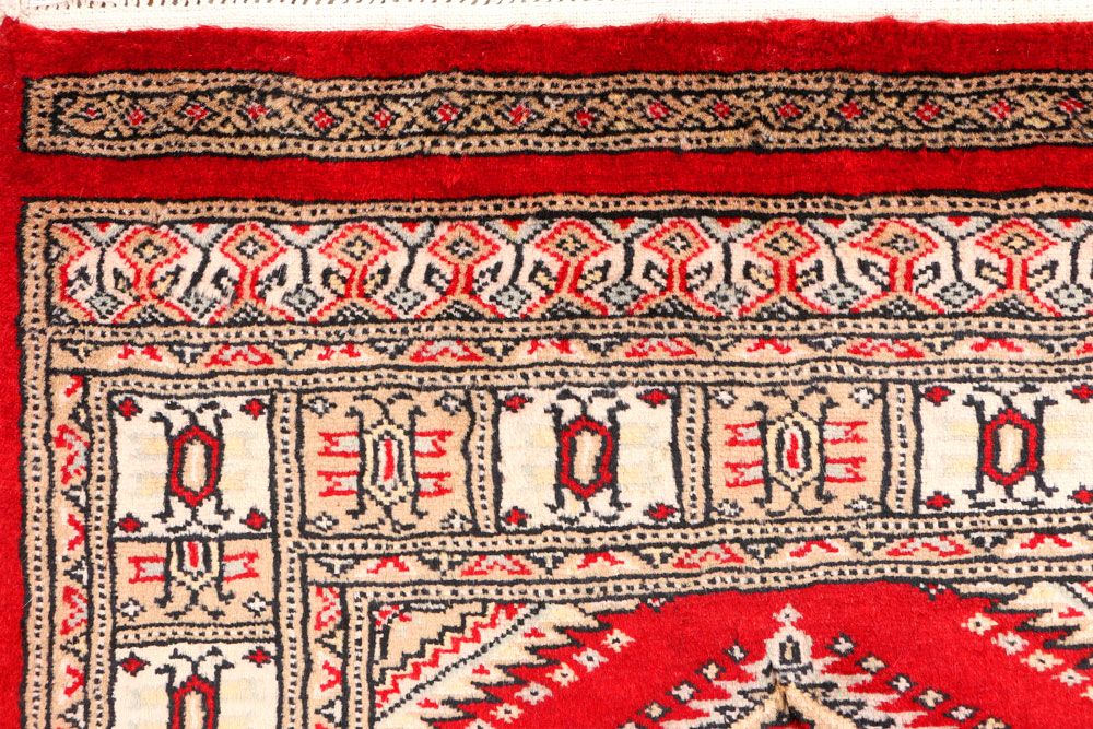Jaldar 2' 6 x 4' 5 - No. 44616 - ALRUG Rug Store