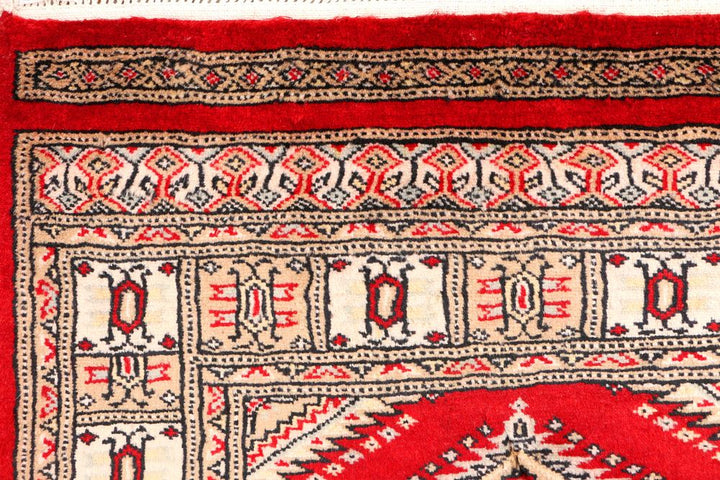 Jaldar 2' 6 x 4' 5 - No. 44616 - ALRUG Rug Store