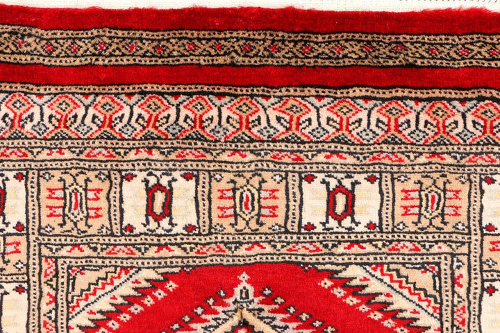 Jaldar 2' 6 x 4' 5 - No. 44616 - ALRUG Rug Store