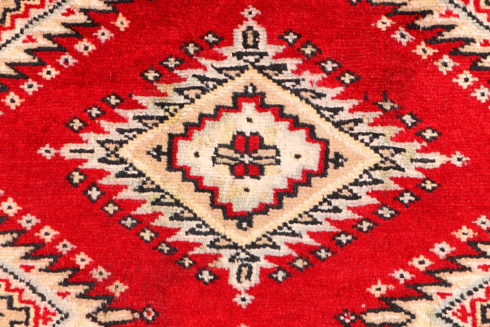 Jaldar 2' 6 x 4' 5 - No. 44616 - ALRUG Rug Store