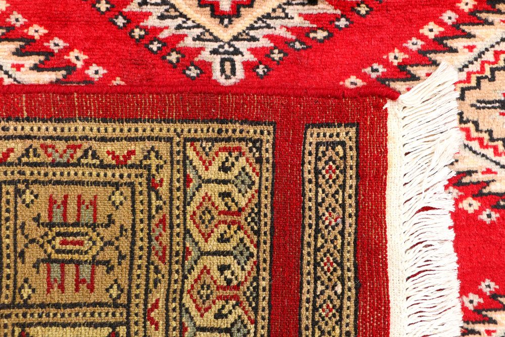 Jaldar 2' 6 x 4' 5 - No. 44616 - ALRUG Rug Store