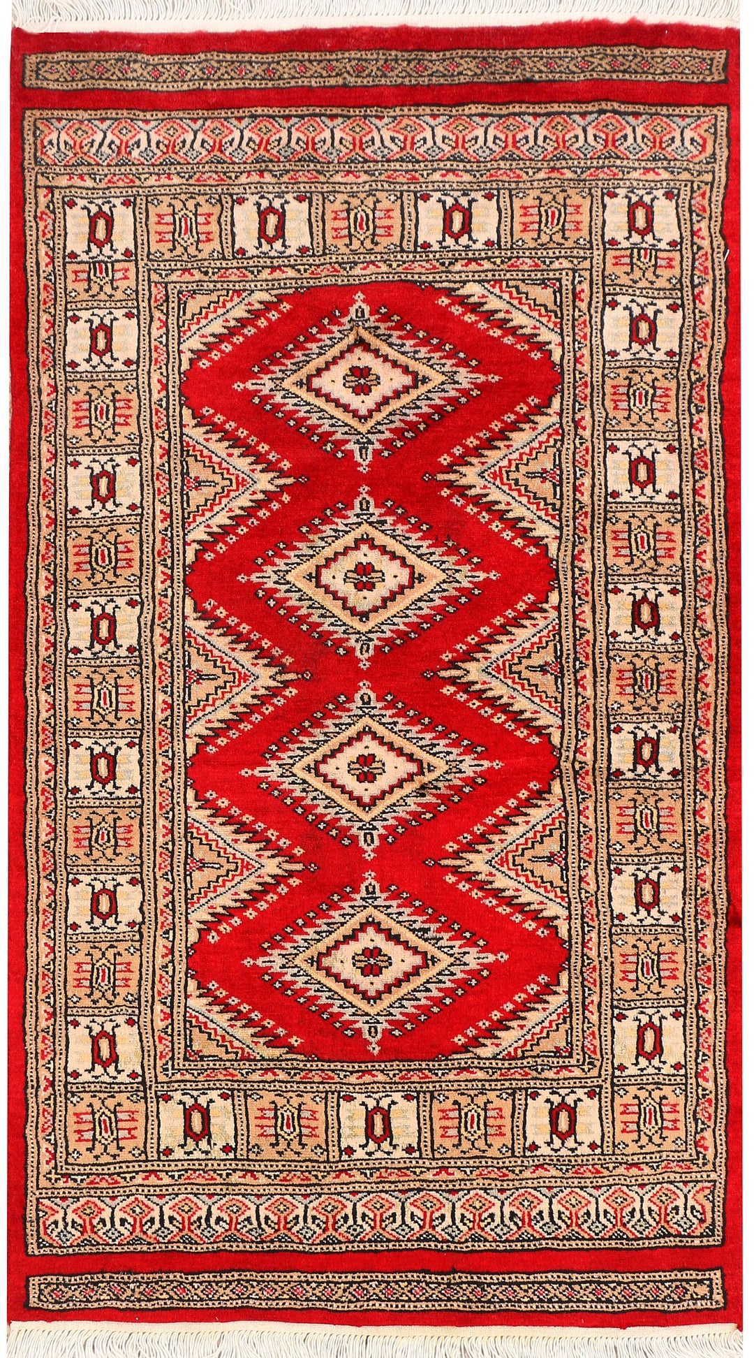 Jaldar 2' 6 x 4' 5 - No. 44616 - ALRUG Rug Store