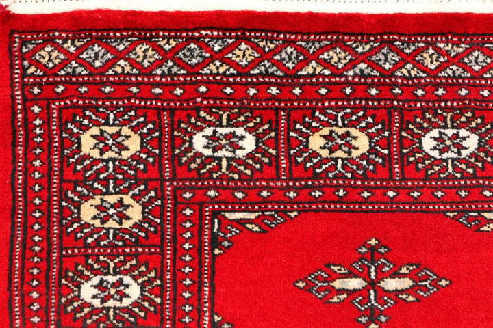 Butterfly 2' 7 x 4' - No. 44617 - ALRUG Rug Store