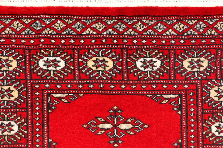 Butterfly 2' 7 x 4' - No. 44617 - ALRUG Rug Store