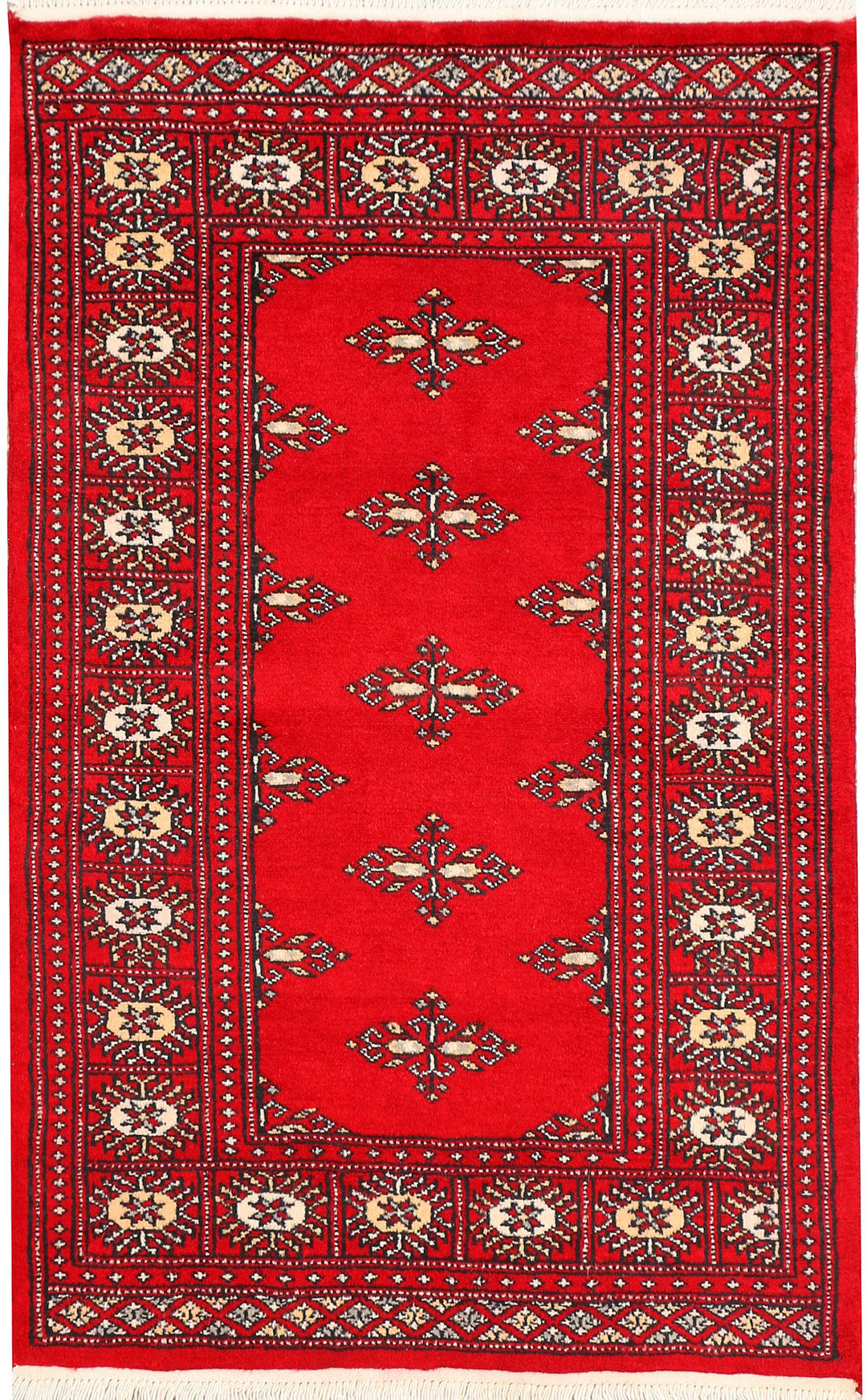 Butterfly 2' 7 x 4' - No. 44617 - ALRUG Rug Store