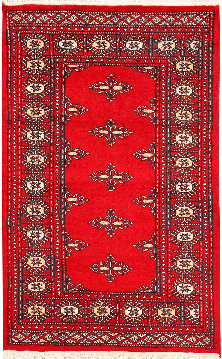 Butterfly 2' 7 x 4' - No. 44617 - ALRUG Rug Store