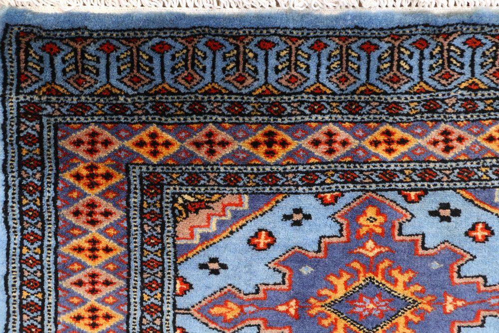 Jaldar 2' 2 x 4' 7 - No. 44625 - ALRUG Rug Store