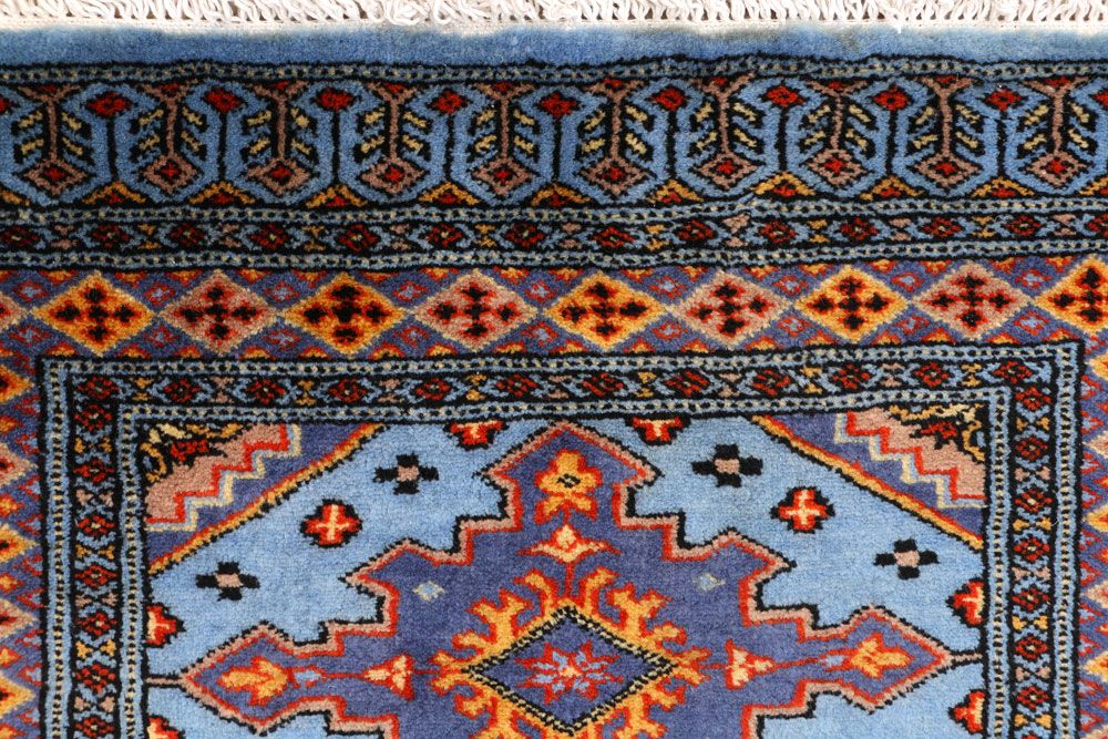 Jaldar 2' 2 x 4' 7 - No. 44625 - ALRUG Rug Store
